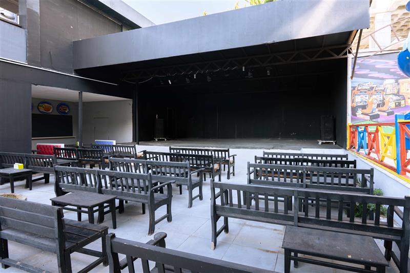 THE NORA HOTELS FAMİLY CLUB ALL İNCLUSİVE