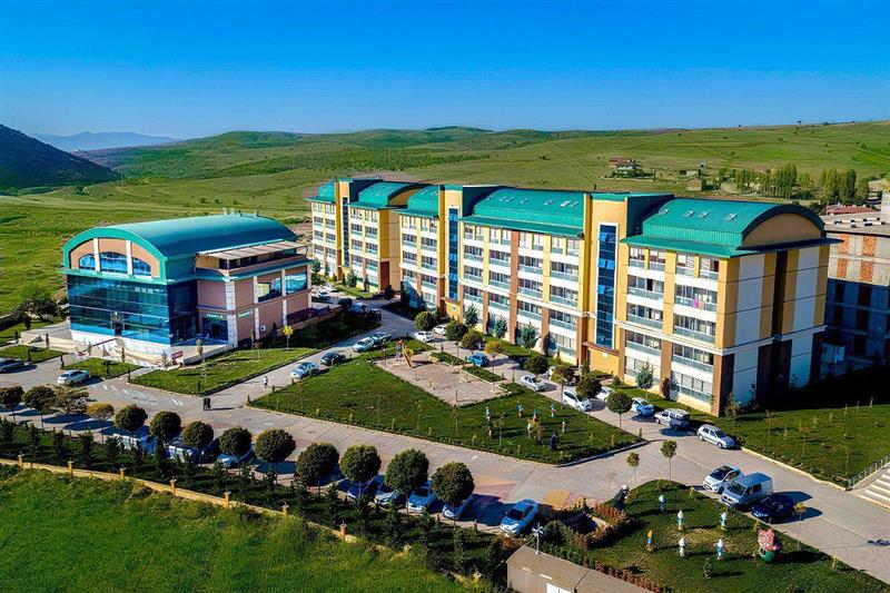 ARYA THERMAL OTEL AFYON